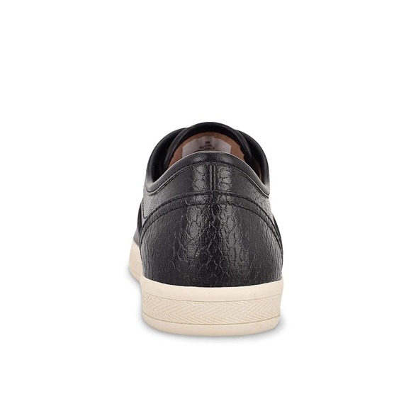 BANDILINO WOMEN'S FLOSIE BLACK SNEAKER - SIZE 9M - Picture 3 of 12